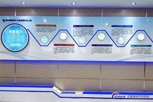 鄭州高新熱力有限責任公司