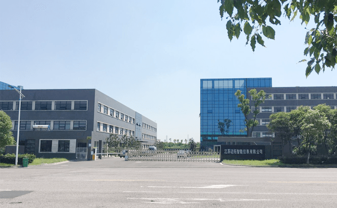 邁拓儀表股份有限公司