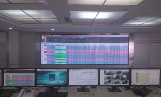 北明天時(shí)能源科技（北京）有限公司