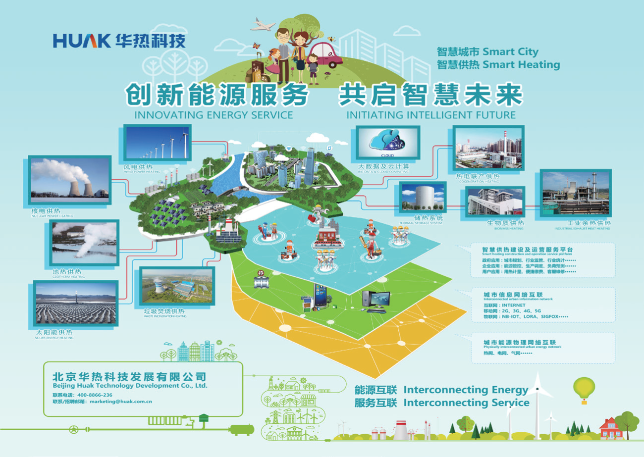 北京華熱科技發(fā)展有限公司