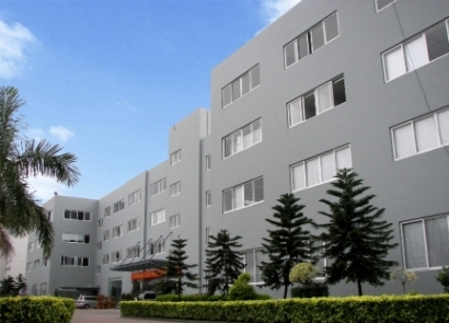 蘭吉爾儀表系統（珠海）有限公司