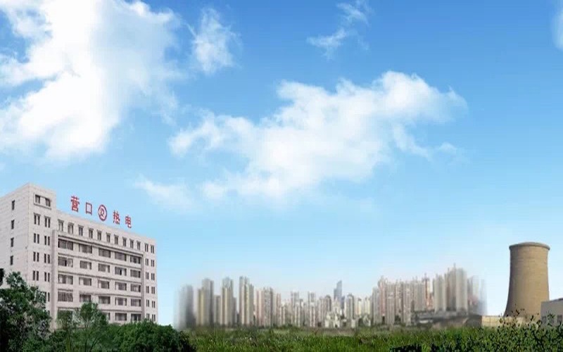 營(yíng)口熱電集團(tuán)有限公司