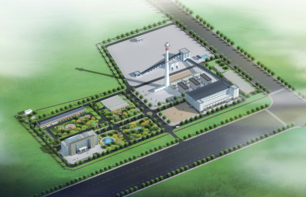 河北華熱工程設(shè)計有限公司