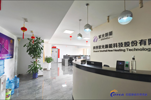 陜西紫光新能科技股份有限公司
